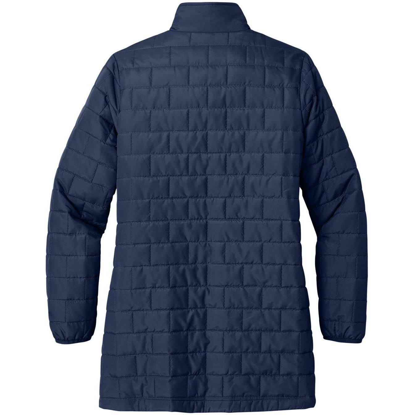 Port Authority Ladies C-FREE Brick Jacket