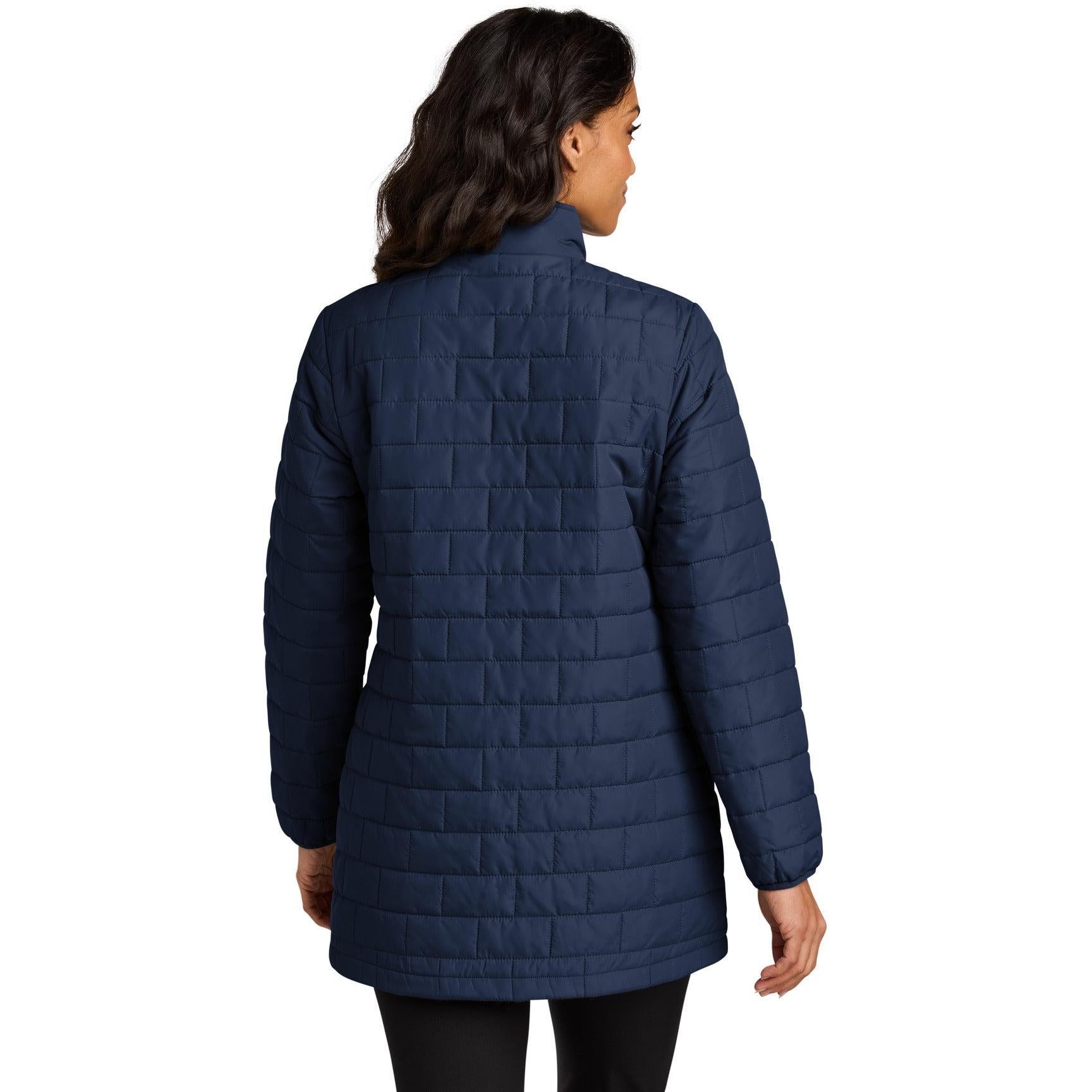 Port Authority Ladies C-FREE Brick Jacket