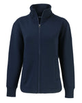 Cutter & Buck Roam Eco Full Zip Recycled Ladies Jacket