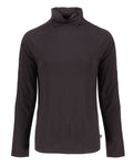 Cutter & Buck Coastline Epic Comfort Eco Recycled Ladies Funnel Neck