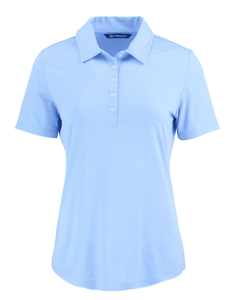 Cutter & Buck Coastline Epic Comfort Eco Recycled Ladies Polo