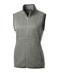 Cutter & Buck Mainsail Basic Ladies Vest