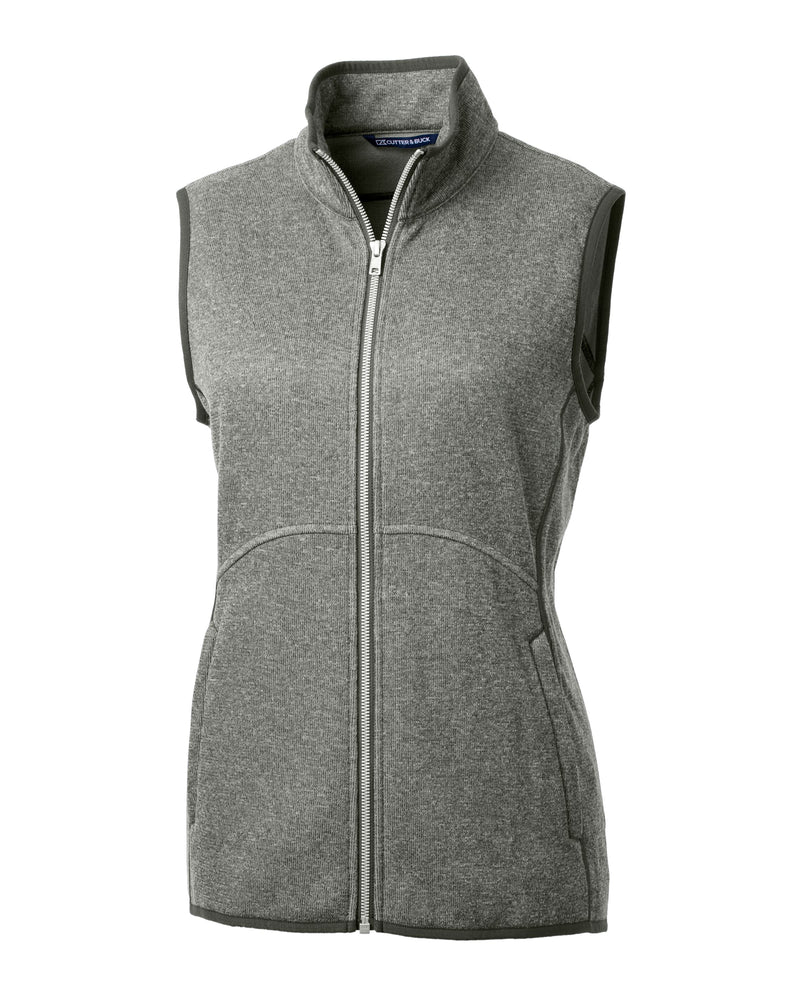 Cutter & Buck Mainsail Basic Ladies Vest