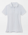 Peter Millar Ladies Button Polo