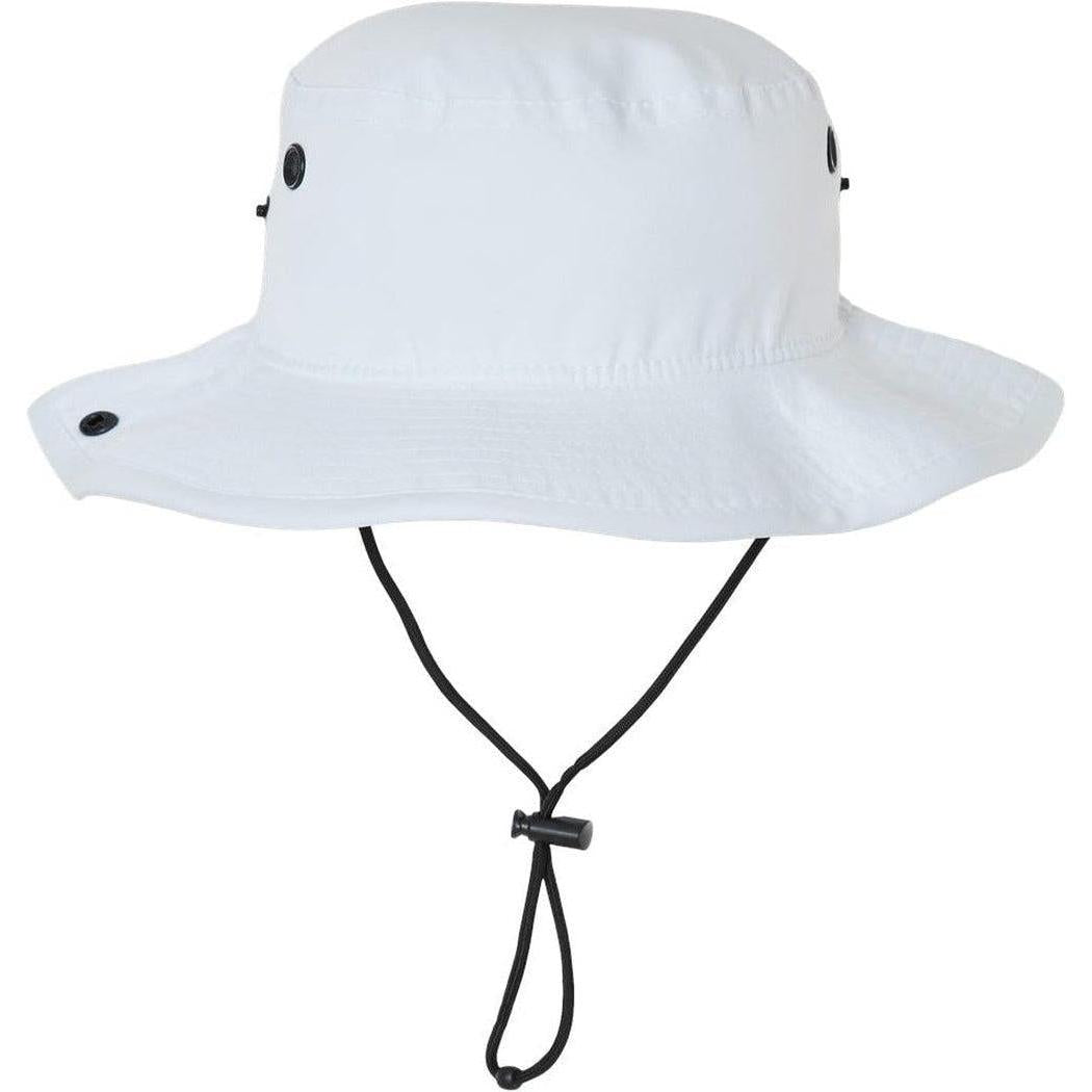 no-logo LEGACY Cool Fit Booney-Apparel-LEGACY-White-L/XL-Thread Logic 