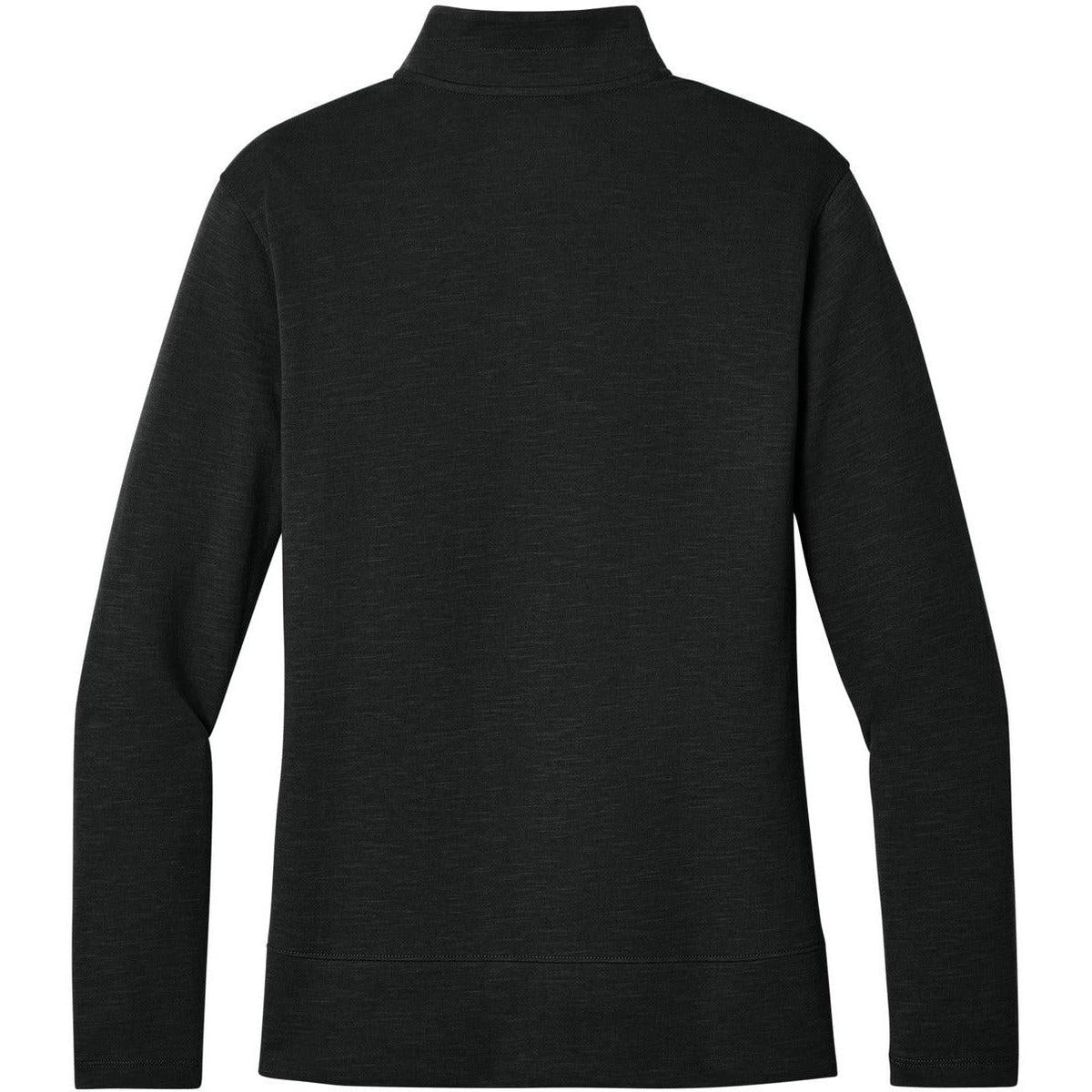 no-logo Port Authority Women's Breakwater 1/4-Zip