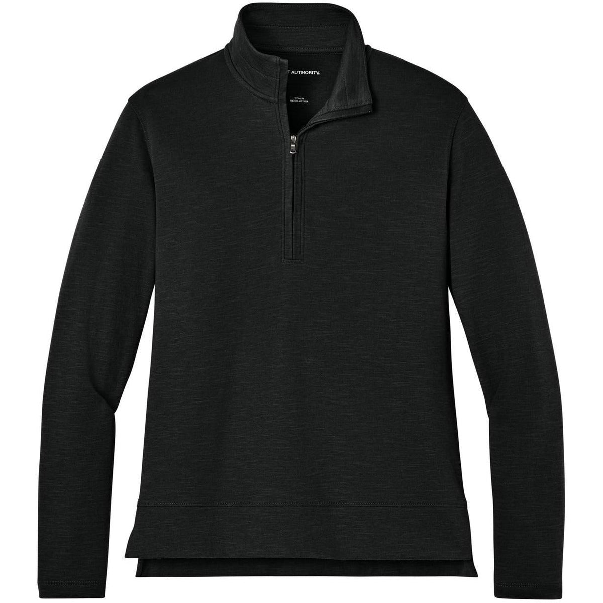 no-logo Port Authority Women's Breakwater 1/4-Zip