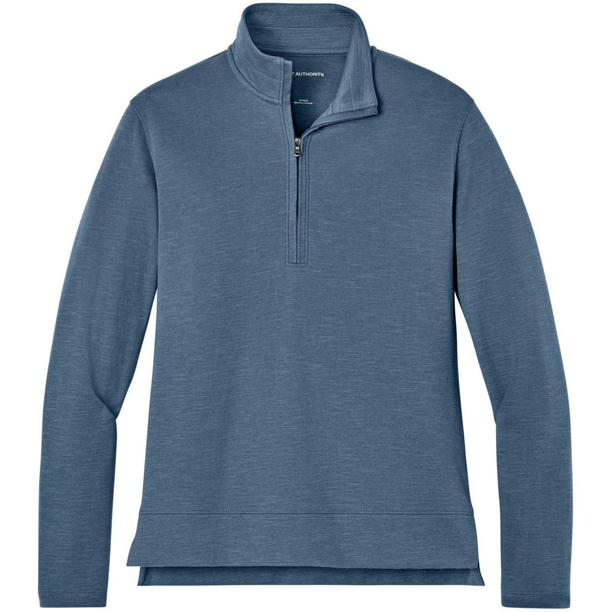 no-logo Port Authority Women's Breakwater 1/4-Zip
