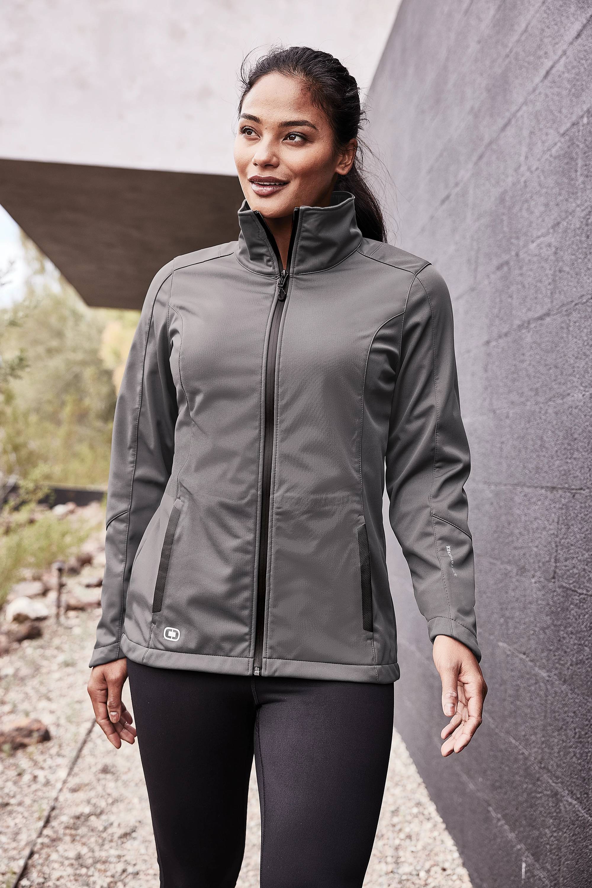 【新品】Soft Ox Utility Collarless Jacket L 新品】Soft Ox Utility Collarless Jacket L 新品】Soft Ox Utility