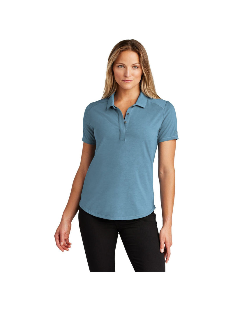 no-logo OGIO Ladies Motion Polo-OGIO-Thread Logic