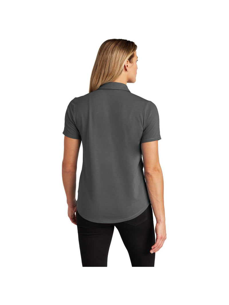 no-logo OGIO Ladies Motion Polo-OGIO-Thread Logic