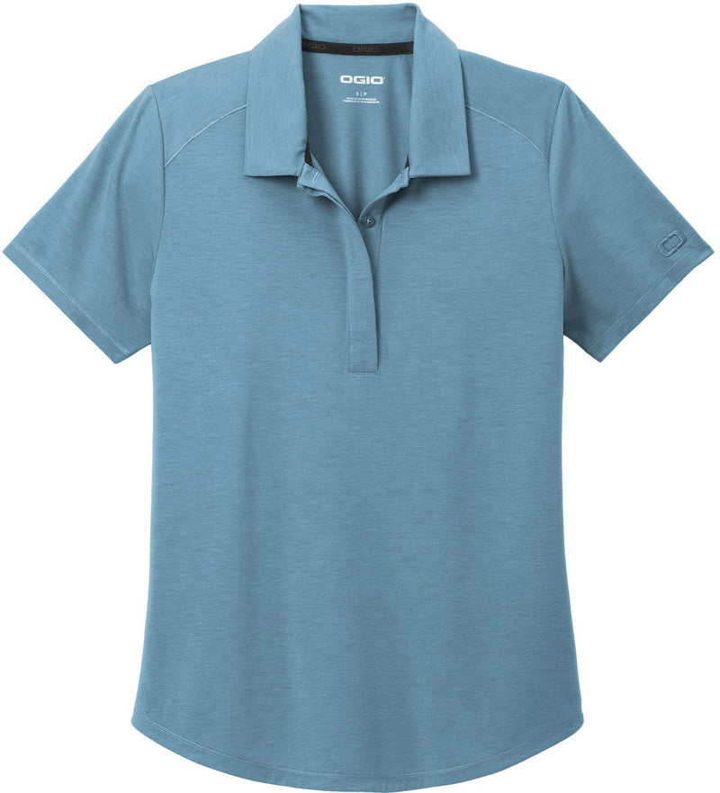 OGIO Ladies Motion Polo