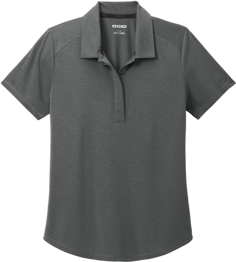 OGIO Ladies Motion Polo