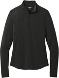 OGIO Ladies Motion 1/4-Zip