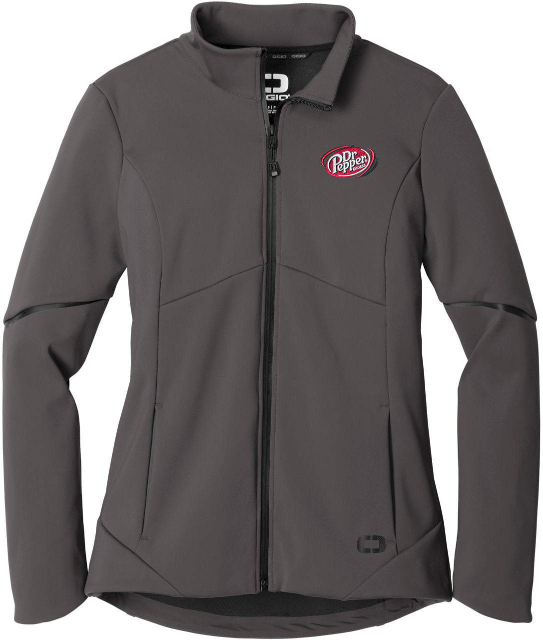 OGIO LOG725 Jacket with Custom Embroidery - Main Image