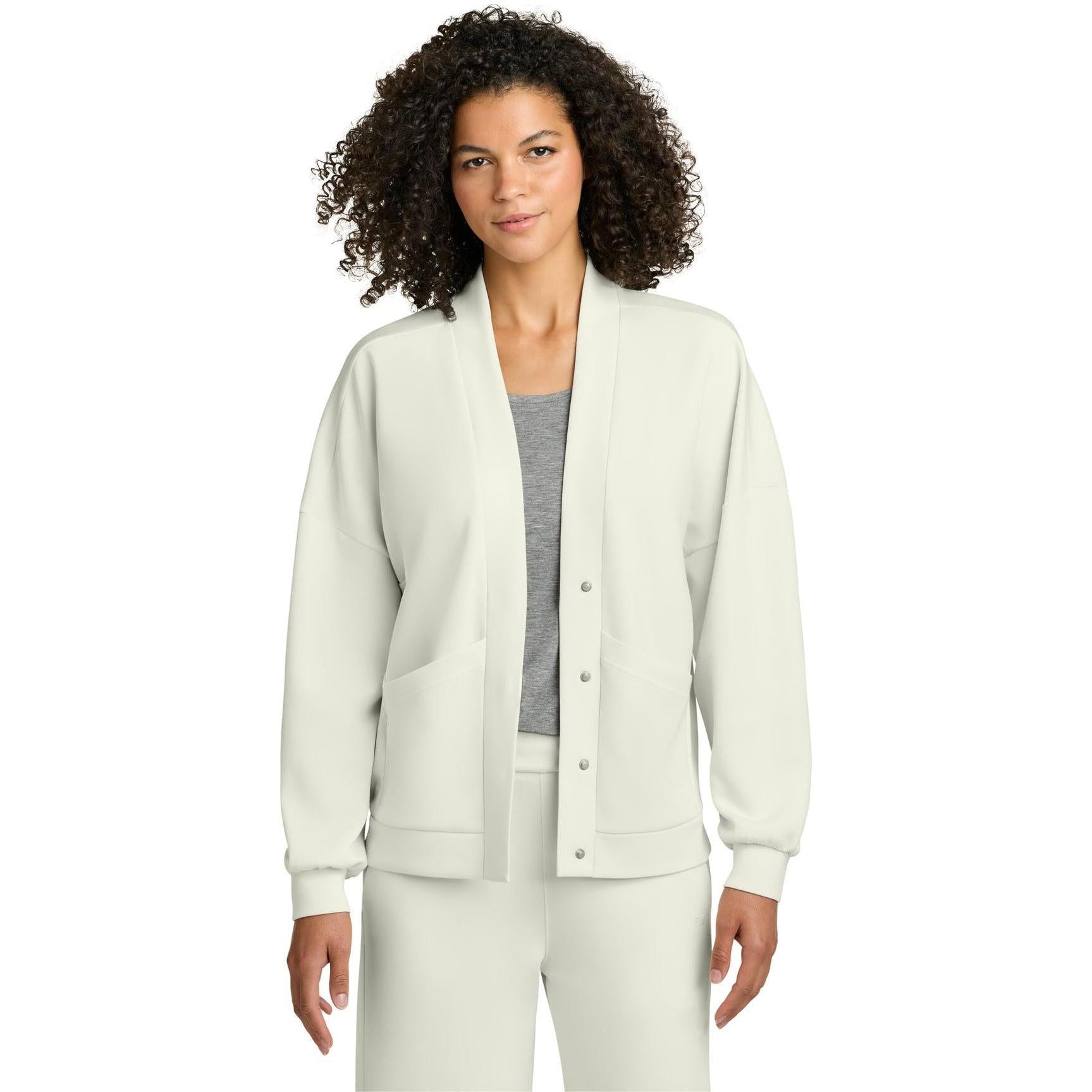 OGIO Women's Transcend Cardigan