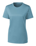 Clique Spin Eco Performance Jersey Short Sleeve Ladies Tee