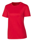 Clique Spin Eco Performance Jersey Short Sleeve Ladies Tee