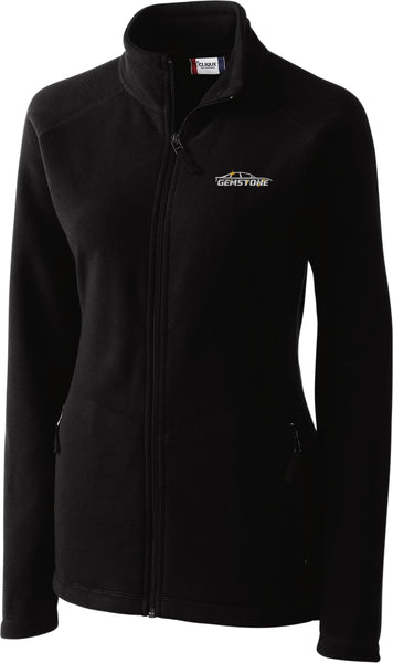 Clique LQO00019 Jacket with Custom Embroidery