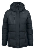 OUTLET-Clique Blizzard Insulated Ladies Puffer Coat