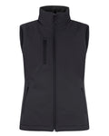 Clique Equinox Insulated Ladies Softshell Vest