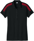 Sport-Tek Ladies Competitor United Polo