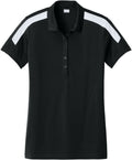 Sport-Tek Ladies Competitor United Polo