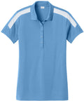 Sport-Tek Ladies Competitor United Polo