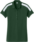 Sport-Tek Ladies Competitor United Polo