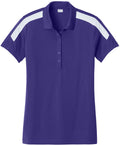 Sport-Tek Ladies Competitor United Polo