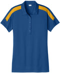 Sport-Tek Ladies Competitor United Polo