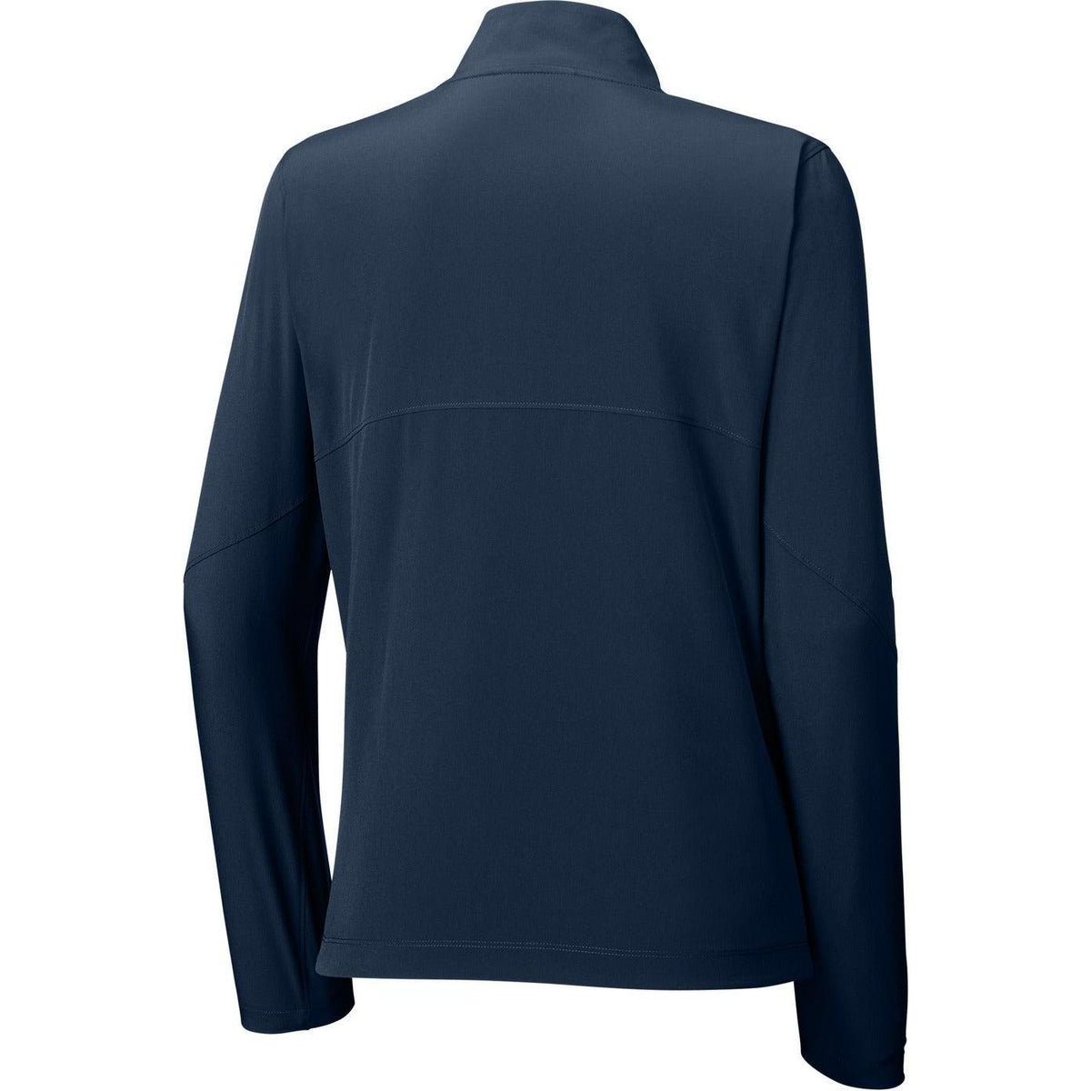 no-logo Sport-Tek Women's Repeat Jacket
