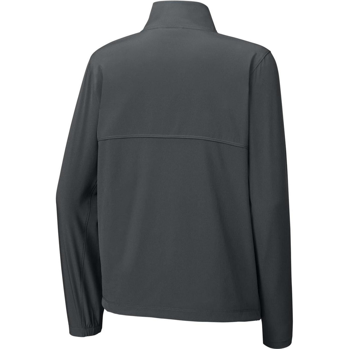 no-logo Sport-Tek Women's Repeat 1/2-Zip