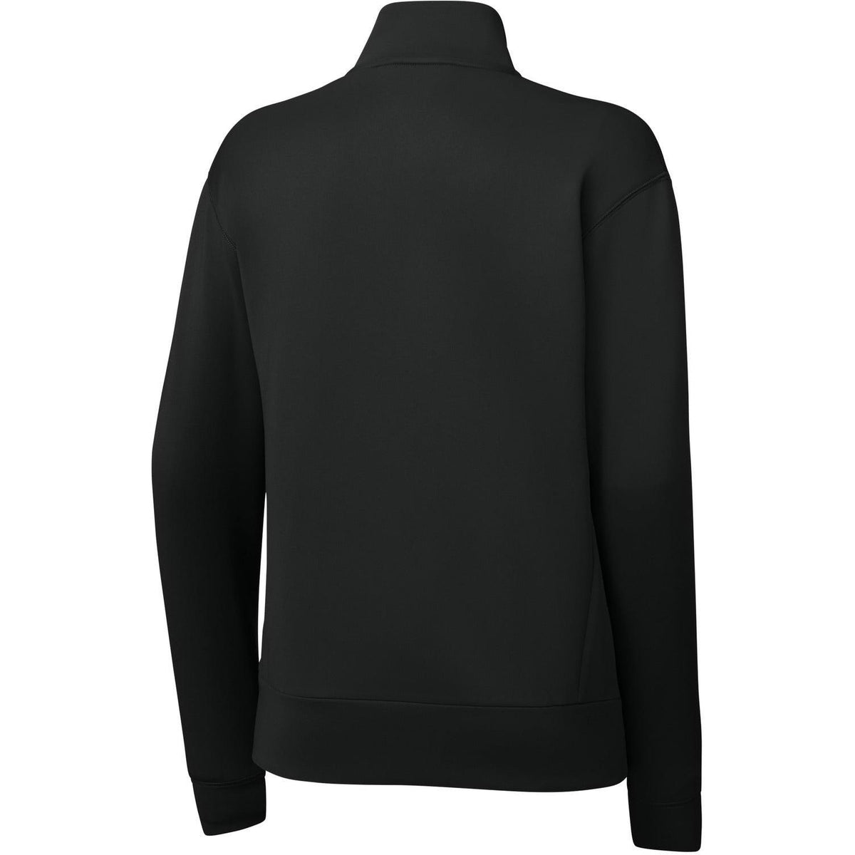 no-logo Sport-Tek Women's Pro Perform 1/4-Zip