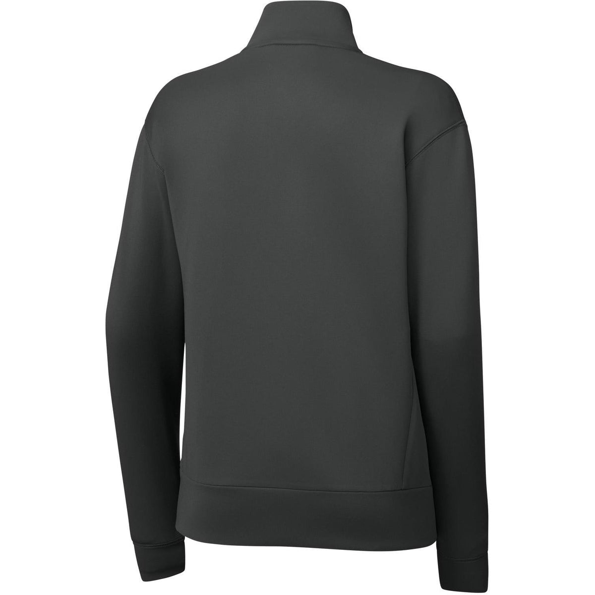 no-logo Sport-Tek Women's Pro Perform 1/4-Zip