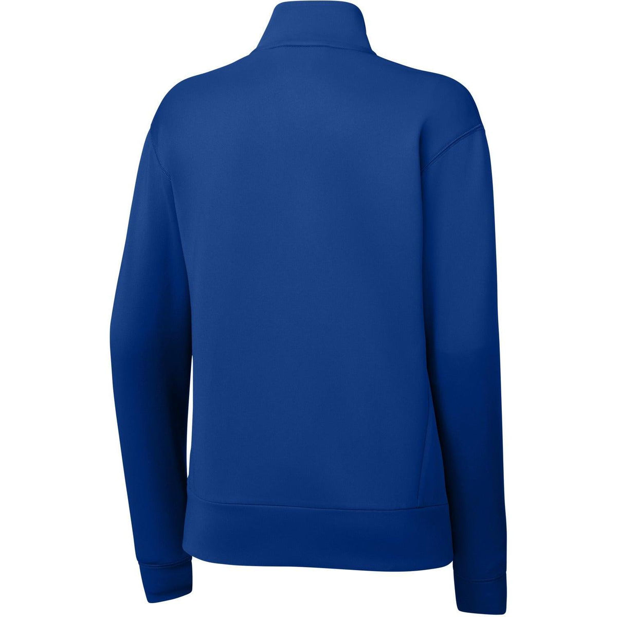 no-logo Sport-Tek Women's Pro Perform 1/4-Zip