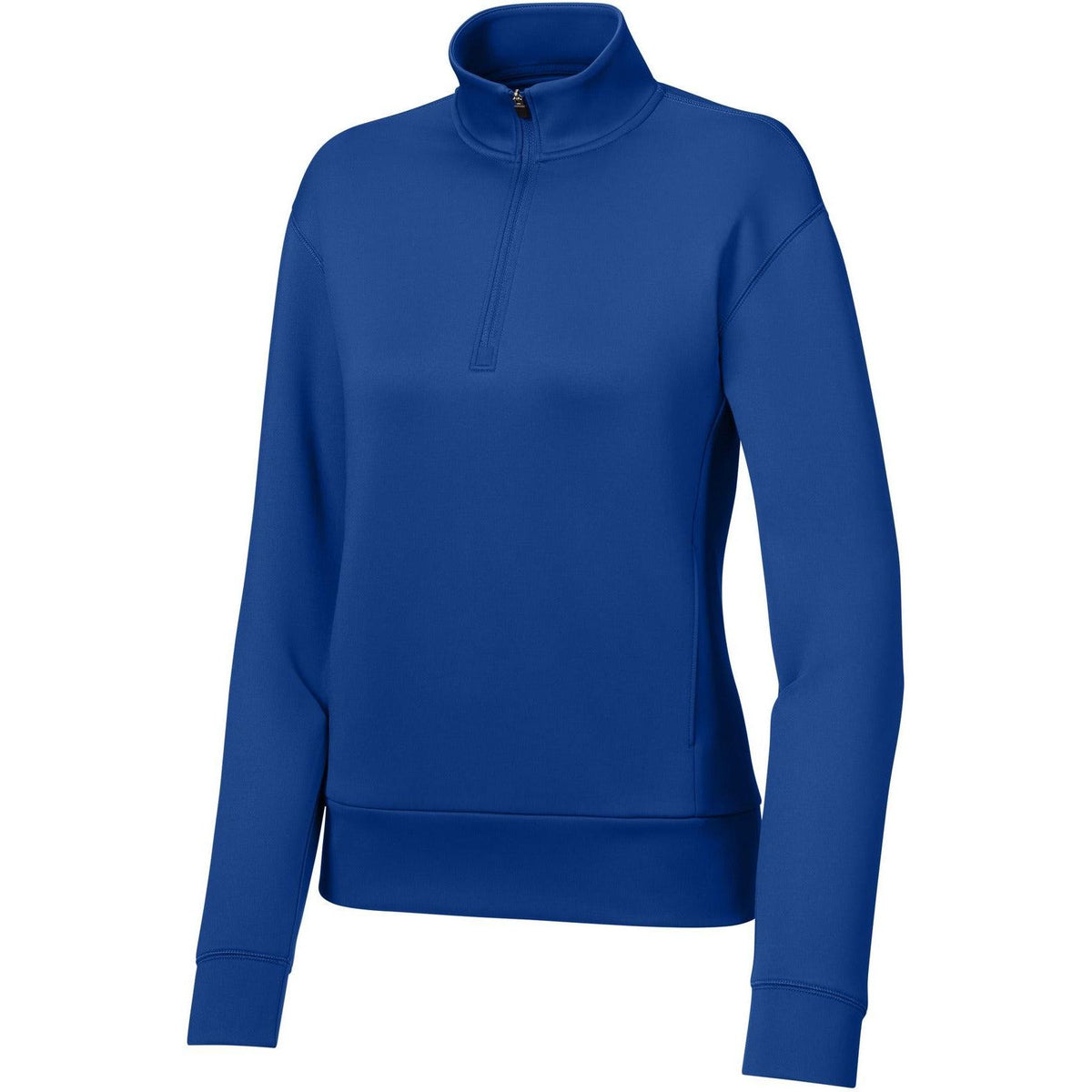 no-logo Sport-Tek Women's Pro Perform 1/4-Zip