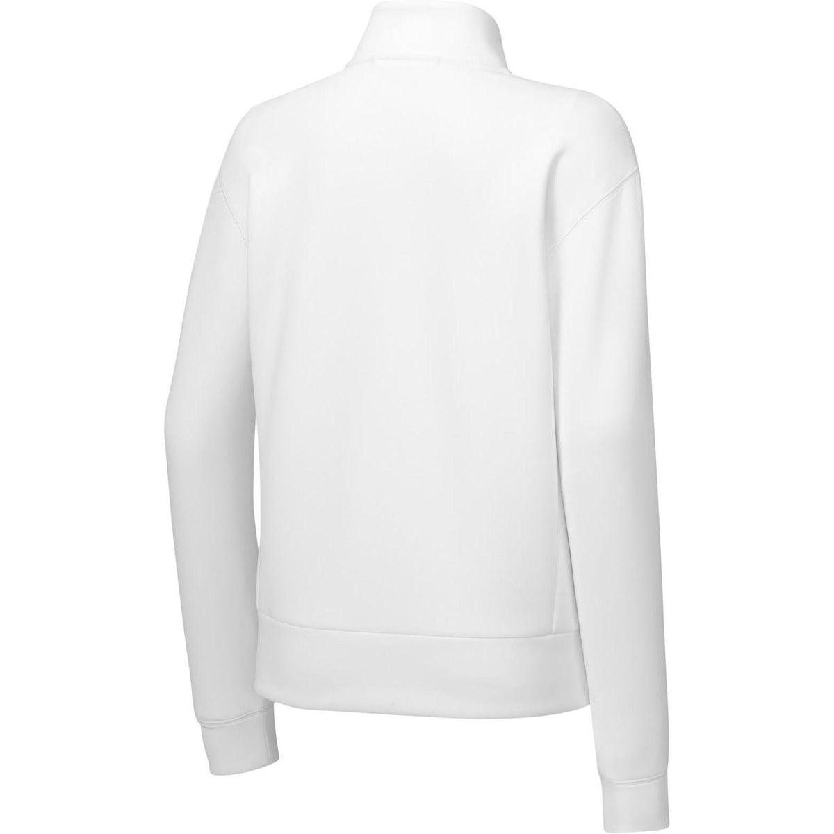 no-logo Sport-Tek Women's Pro Perform 1/4-Zip