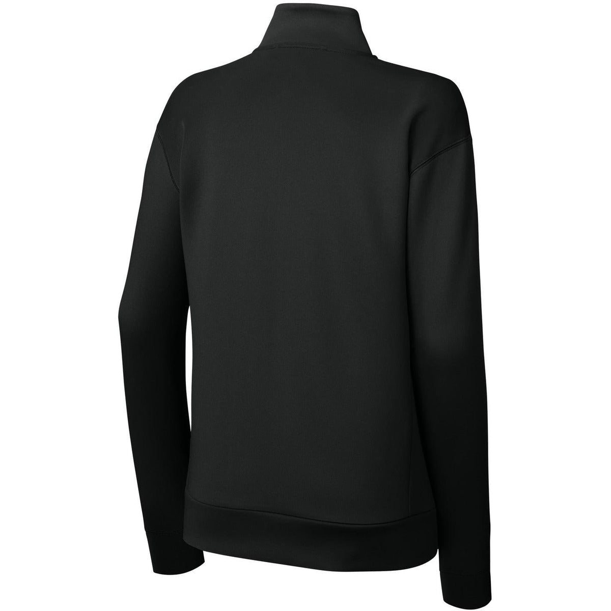 no-logo Sport-Tek Women's Pro Perform Full-Zip