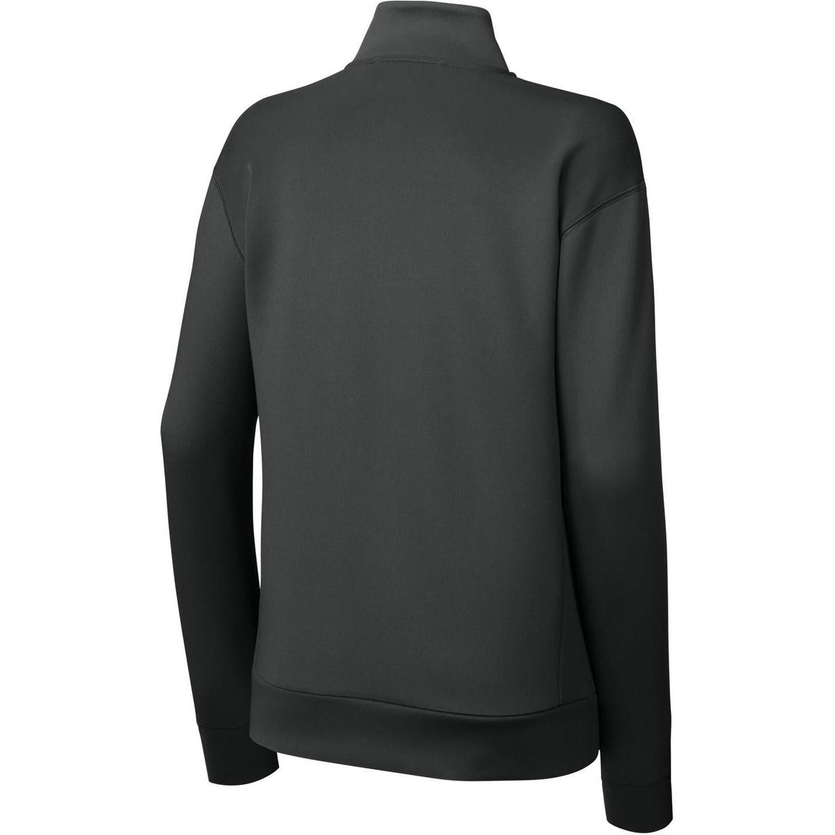 no-logo Sport-Tek Women's Pro Perform Full-Zip