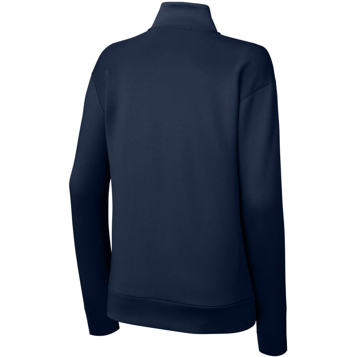 no-logo Sport-Tek Women's Pro Perform Full-Zip