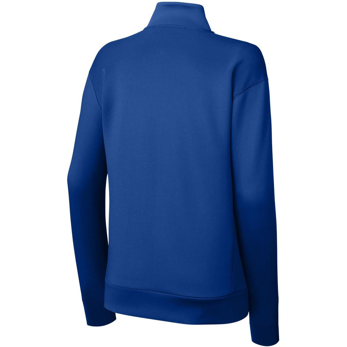 no-logo Sport-Tek Women's Pro Perform Full-Zip