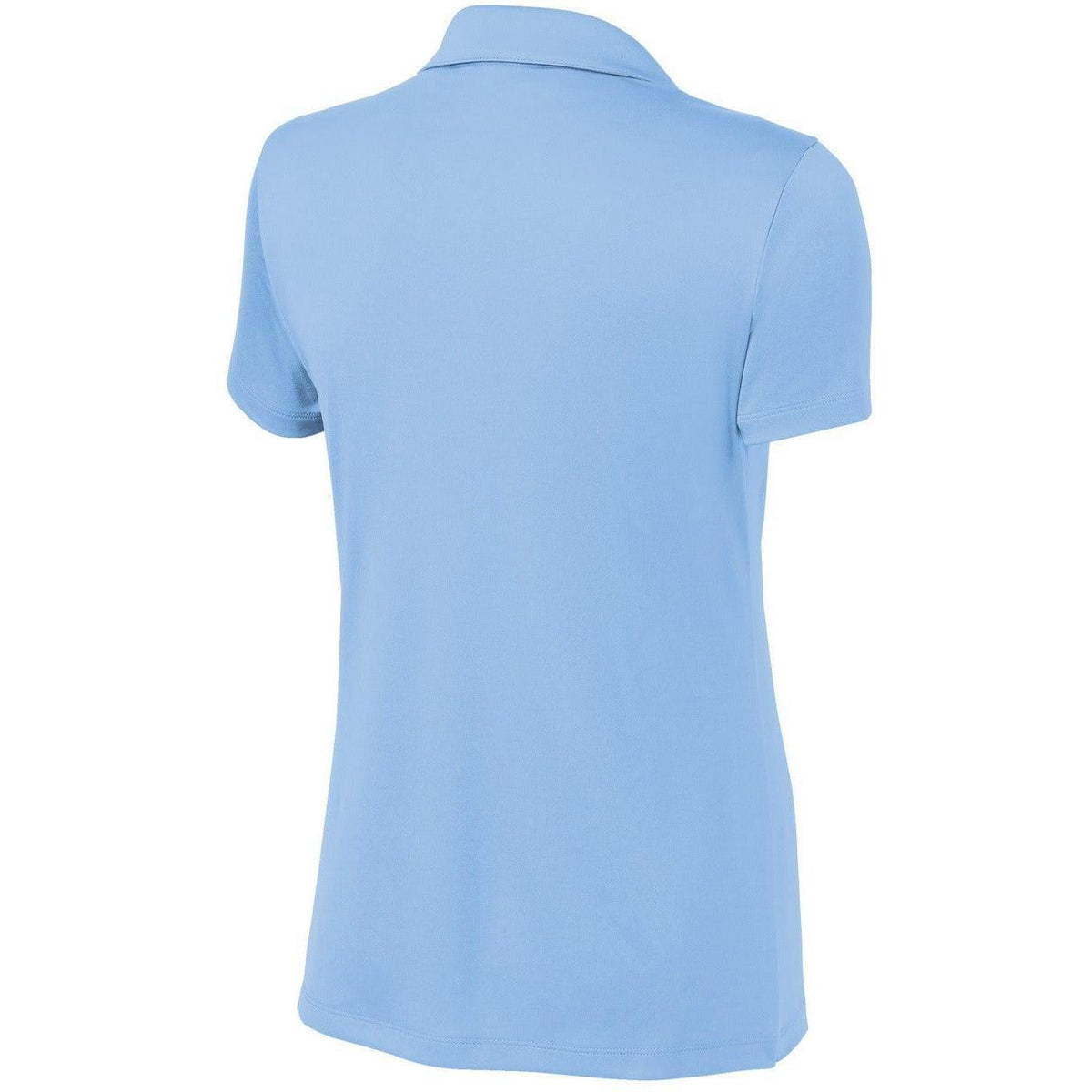 no-logo Sport-Tek Ladies PosiCharge Re-Compete Polo-Sport-Tek-Thread Logic