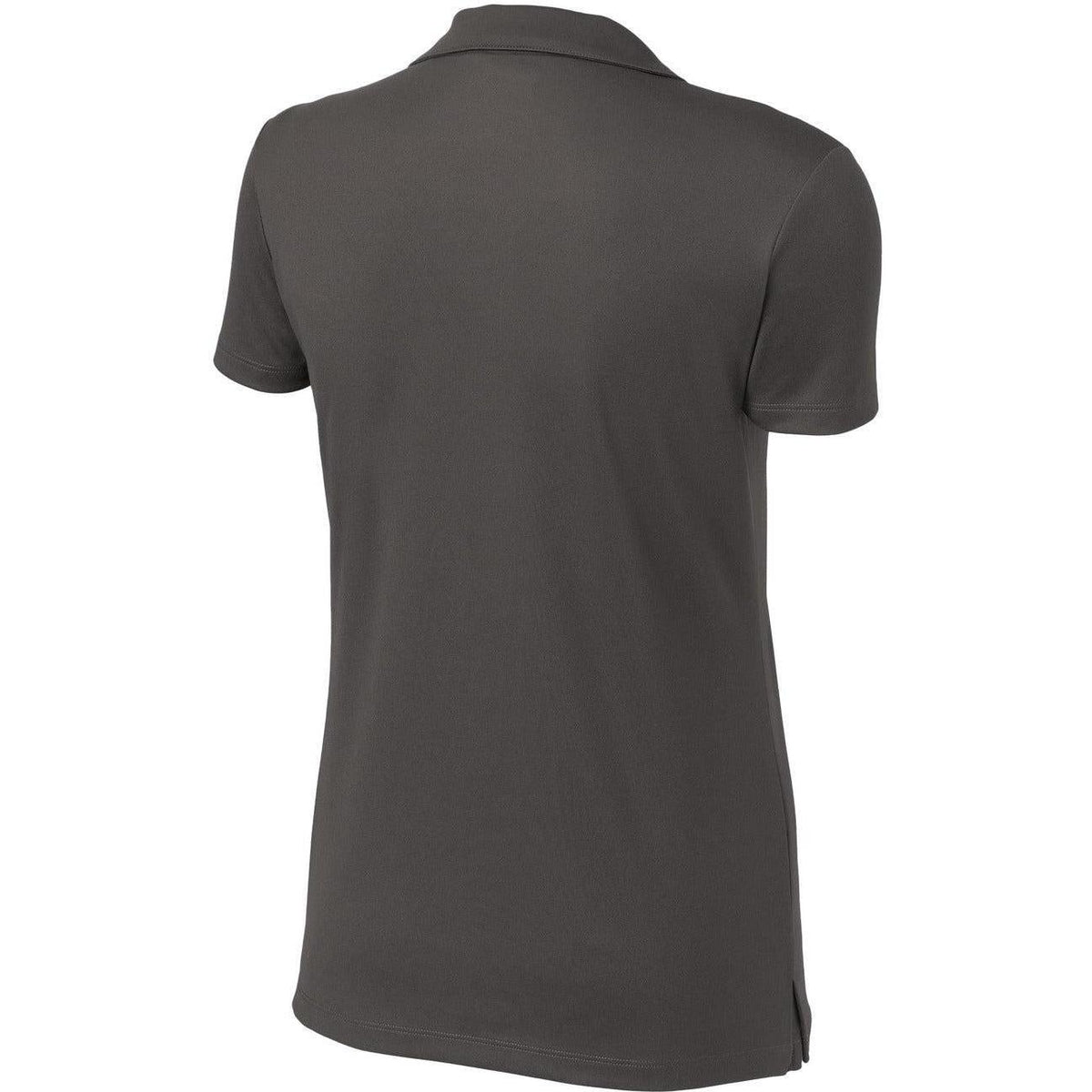 no-logo Sport-Tek Ladies UV Micropique Polo-Sport-Tek-Thread Logic