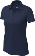 Sport-Tek Ladies UV Micropique Polo-Sport-Tek-True Navy-XS-Thread Logic