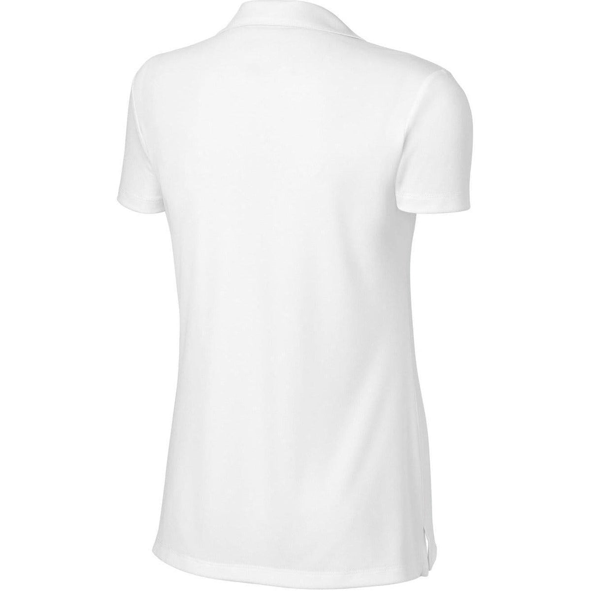 no-logo Sport-Tek Ladies UV Micropique Polo-Sport-Tek-Thread Logic