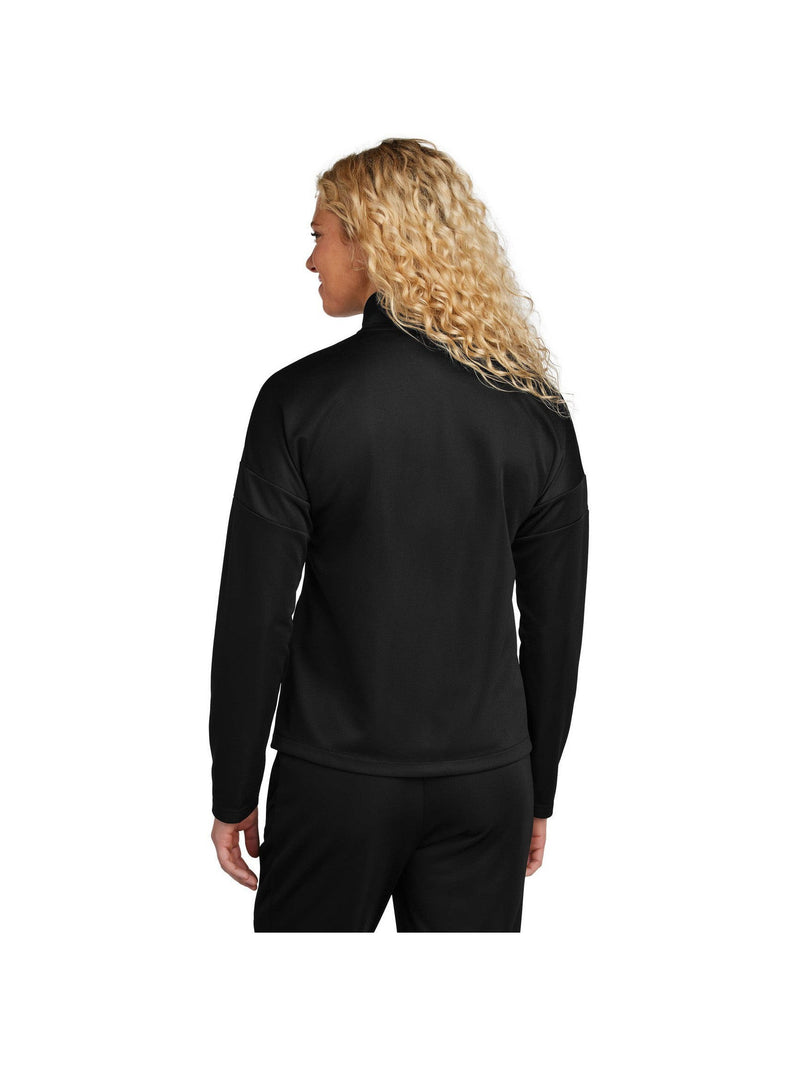 no-logo Sport-Tek Ladies Travel Full-Zip Jacket-Sport-Tek-Thread Logic