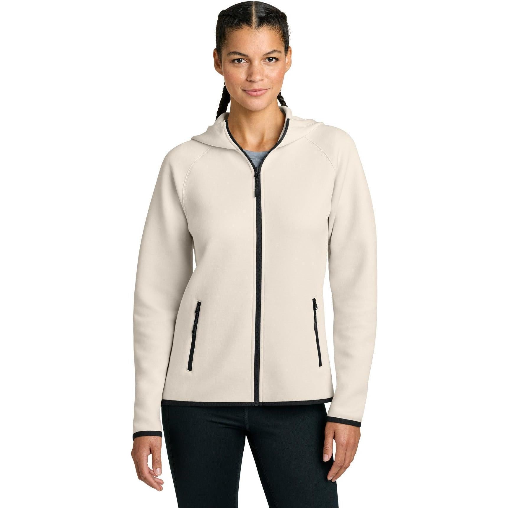 Sport-Tek Women's Phenom Full-Zip Hoodie