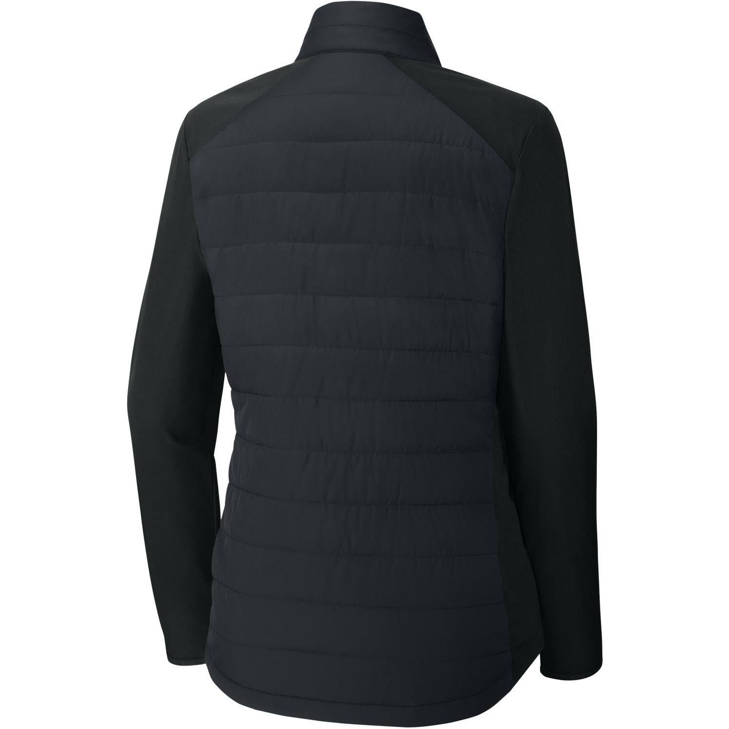 Sport-Tek Ladies Teknical Hybrid Jacket