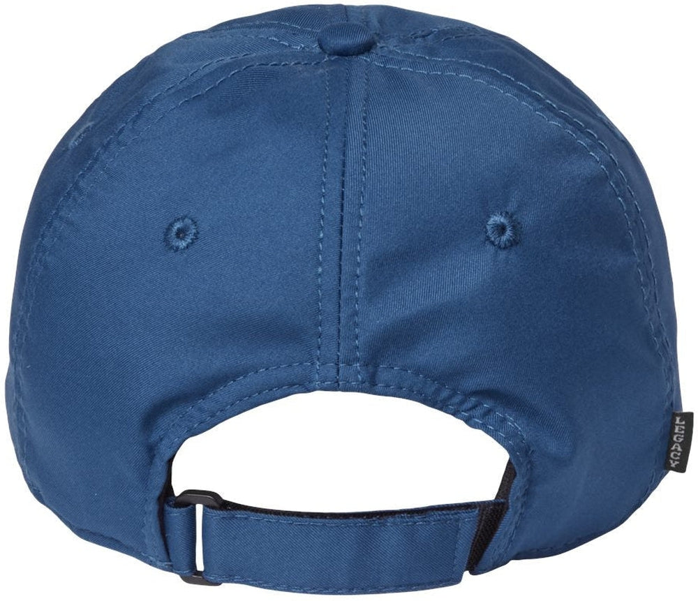 no-logo Legacy Cool Fit Adjustable Cap-Hats-Legacy-Thread Logic 